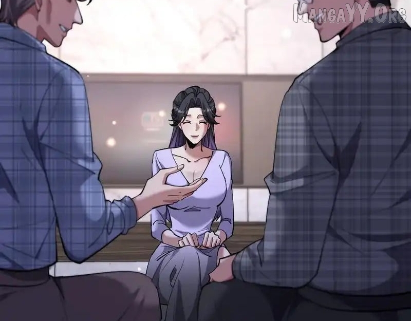I’m Trapped In This Day For One Thousand Years Chapter 230 - page 40